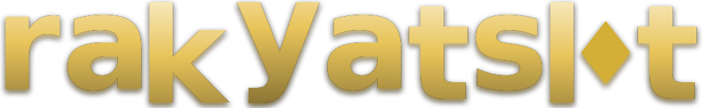 rakyatslot logo
